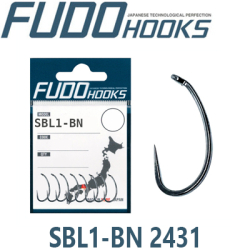 Fudo SBL1-BN 2431