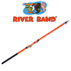 River Band Polly Tele Rod