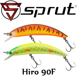 Sprut Hiro 90F