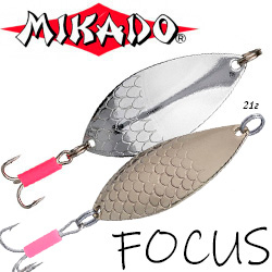 Mikado Focus №3/21гр./7см