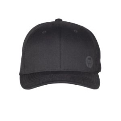 Бейсболка FHM Trend Черный XL-3XL