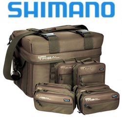 Shimano Tactical Full Compact Carryall