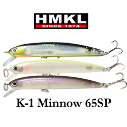 HMKL K-1 Minnow 65SP 