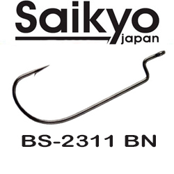 Saikyo BS-2311 BN