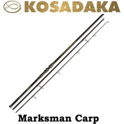 Kosadaka Marksman Carp