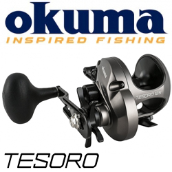 Okuma Tesoro