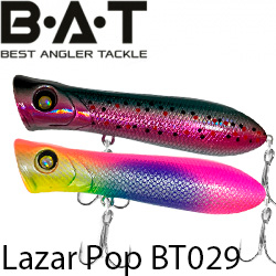 BAT Lazar Pop ВТ029