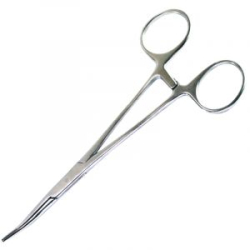 Зажим рыболовный Mifine 58020