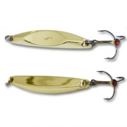 Блесна BAT ICE Fishing Jig 3450-150 15гр. цвет 03 Gold