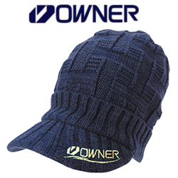 Owner Knit Castet NY