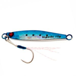 Пилькер Higashi Hayai Jigu 14гр. AH цв. #4