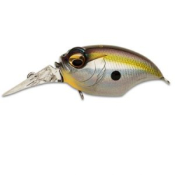 Воблер Megabass New MR-X Griffon цв. Megabass sexy shad
