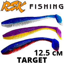 RSK Fishing Target 125mm