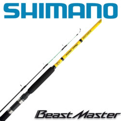 Shimano BeastMaster