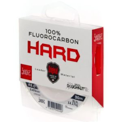 Леска Lucky John Fluorocarbon Hard 030/047