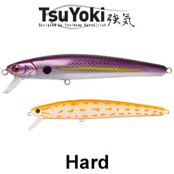 TsuYoki Hard