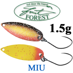 Forest MIU 1.5g