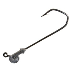 Джиг-головка Тула на крючке Barbarian №8.0 120* - 10,0г.