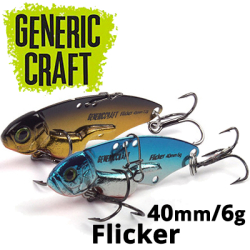 Generic Craft Flicker 40