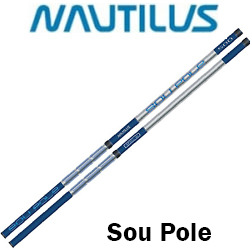 Nautilus Sou Pole