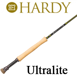 Hardy Ultralite