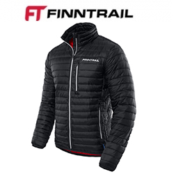 Finntrail Master Grey 1503 Graphite