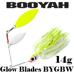 Booyah Glow Blades BYGBW12