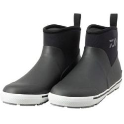 Сапоги Daiwa FB-2350-T BK L, цвет черный, р.41