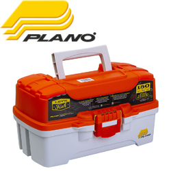 Plano 620210 Lets Fish