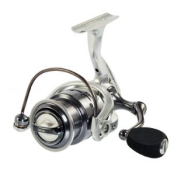 Катушка безынерционная Salmo Diamond BP Spin 7 4000FD