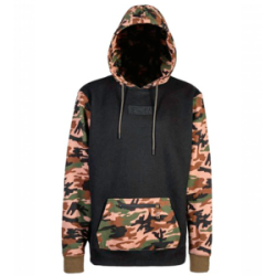 Худи Remington Metropolis Relief Camo р. XL