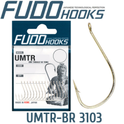 Fudo UMTR-BR 3103