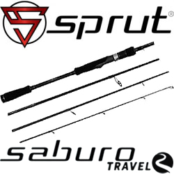 Sprut Saburo Travel