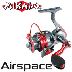 Mikado Airspace FD