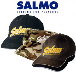 Salmo