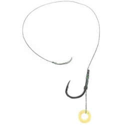 Оснастка готовая фидерная Owner FDB-02 №12 d0,12мм 6шт