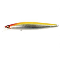 Воблер Megabass Marine Gang 120F цв. M western clown