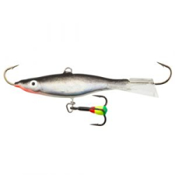 Балансир Lucky John Viking 4 + тройник цв. 13H