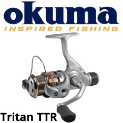 Okuma Tritan TTR