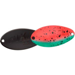 Блесна колеблющаяся Forest Fix Match 1.3g цв. #ML13