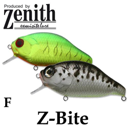 Zenith Z-Bite F