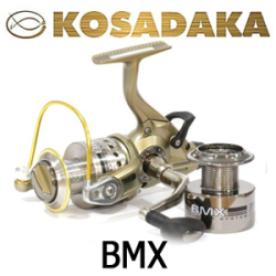 Kosadaka BMX