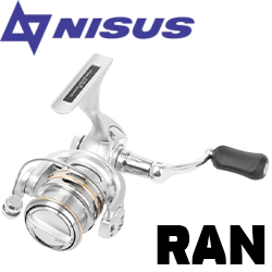 Nisus RAN