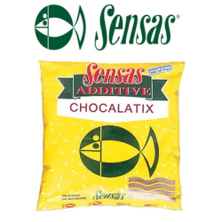 Sensas Chocolatix 0.3кг