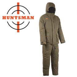 Huntsman Yukon Ice тк.Finlyandia Хаки