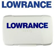 Lowrance Hook2 5x Sun Cover