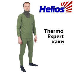 Helios Thermo Expert хаки