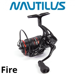 Nautilus Fire