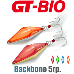 GT-BIO Backbone 5гр.