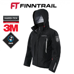 Finntrail Athletic 4024 Graphite